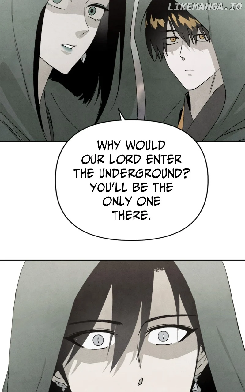 Reincarnated In a Cursed Game Chapter 16 - Page 84