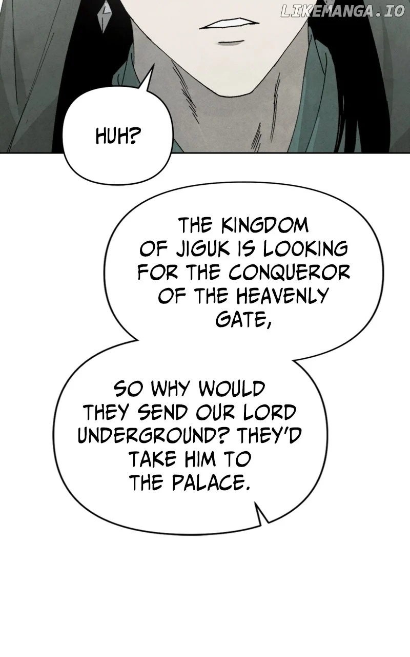 Reincarnated In a Cursed Game Chapter 16 - Page 85