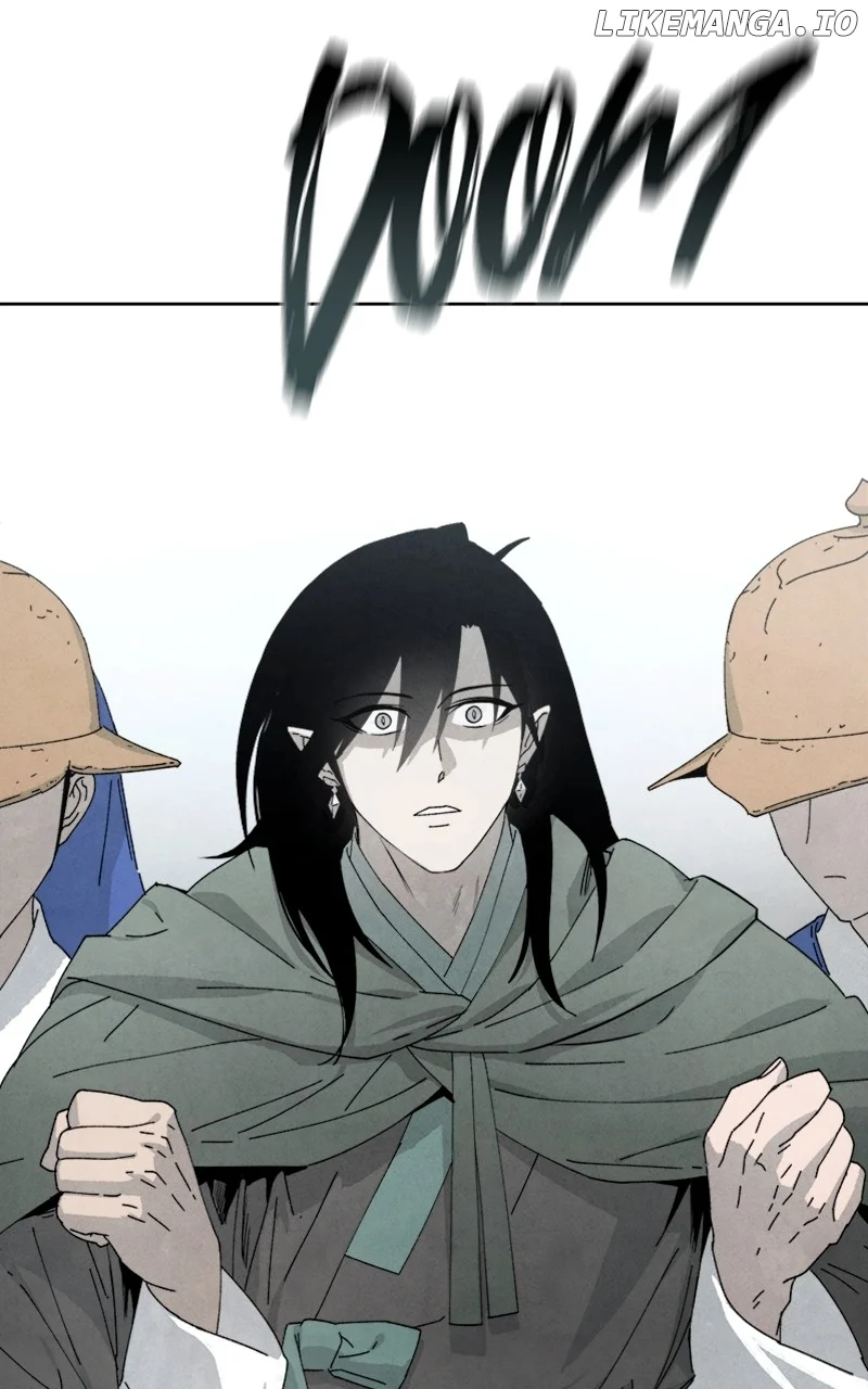 Reincarnated In a Cursed Game Chapter 16 - Page 86