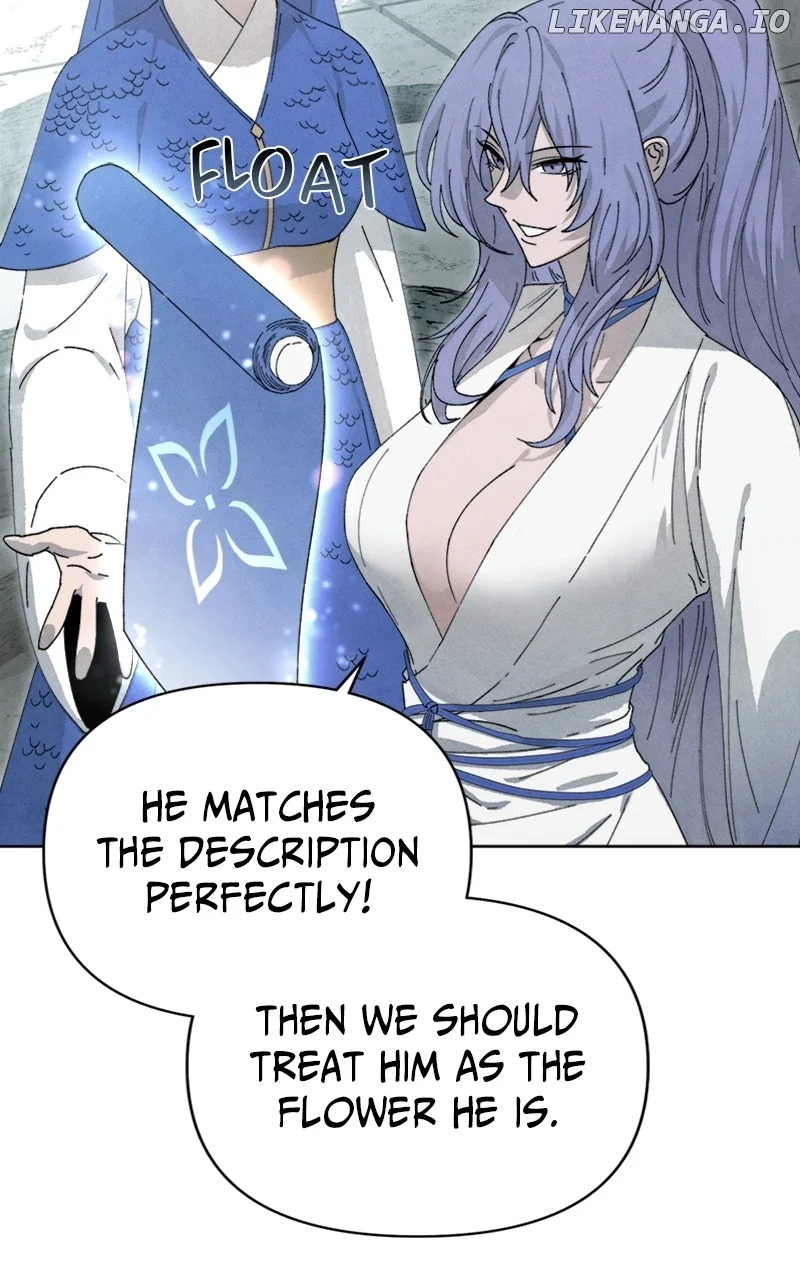 Reincarnated In a Cursed Game Chapter 16 - Page 88