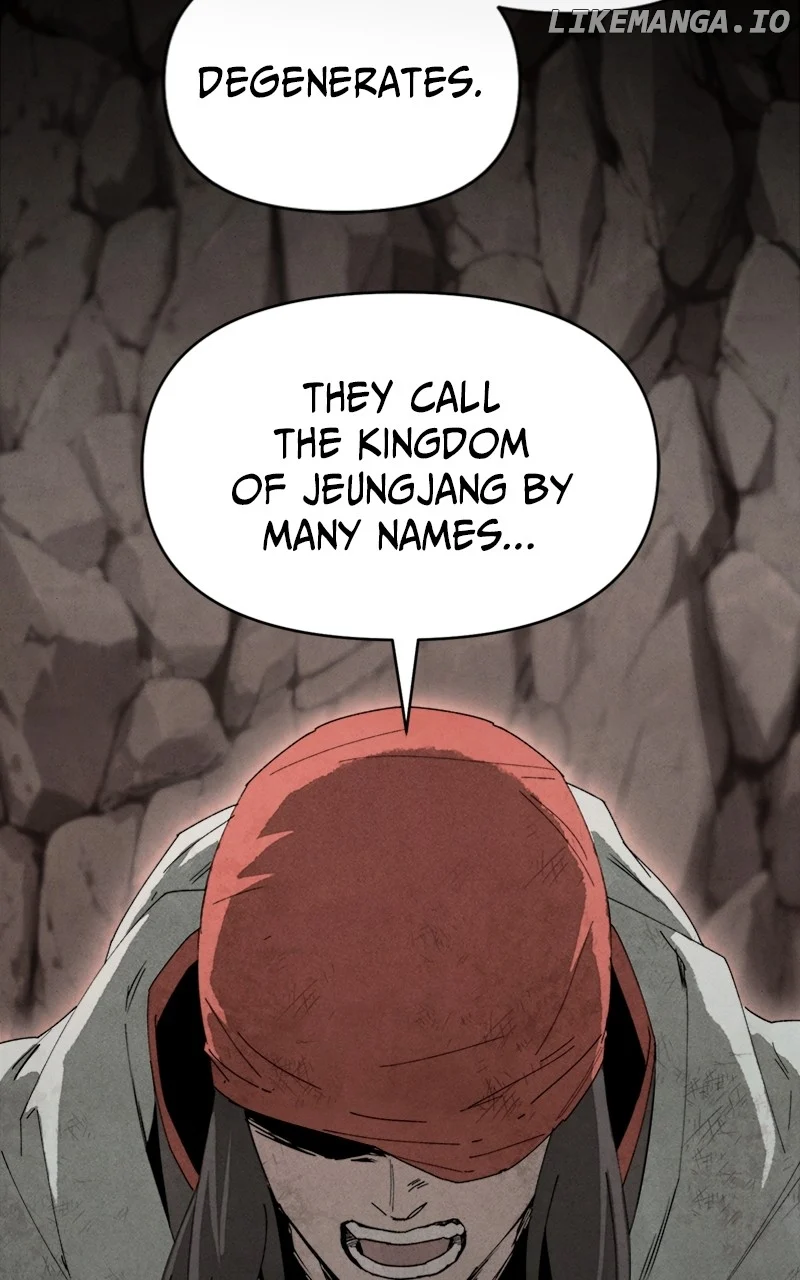 Reincarnated In a Cursed Game Chapter 16 - Page 9