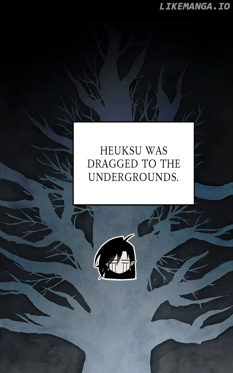 Reincarnated In a Cursed Game Chapter 16 - Page 93