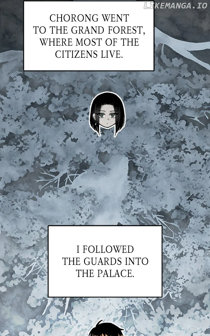 Reincarnated In a Cursed Game Chapter 16 - Page 94