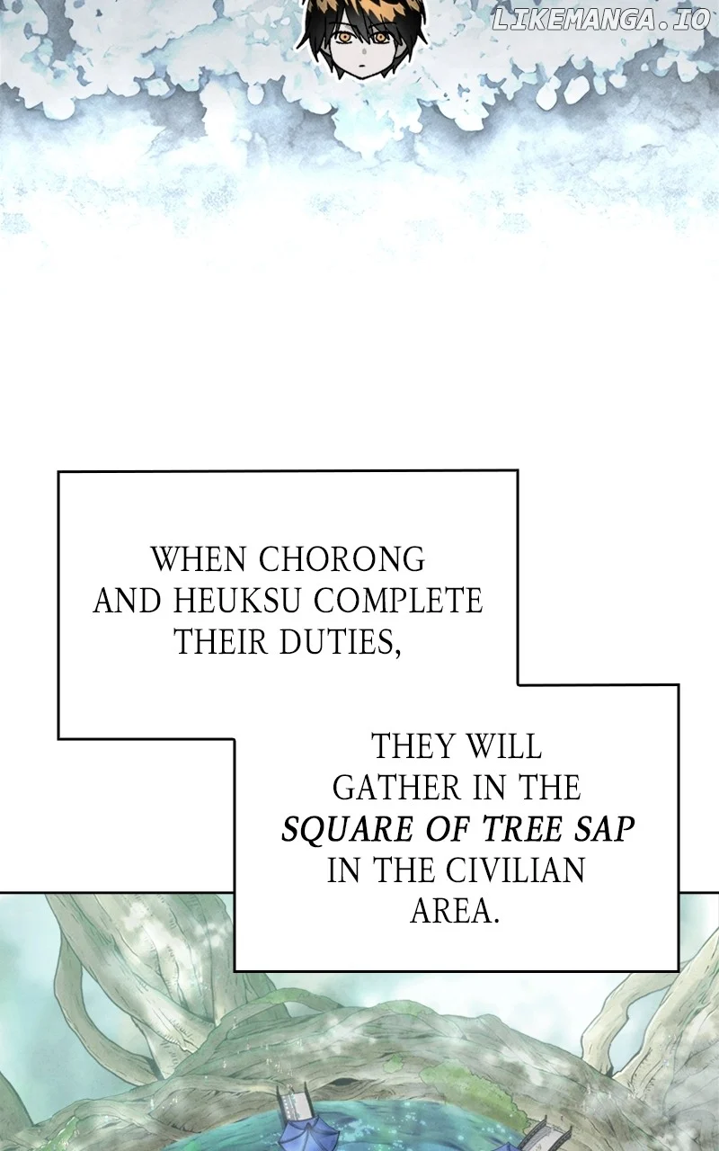 Reincarnated In a Cursed Game Chapter 16 - Page 95