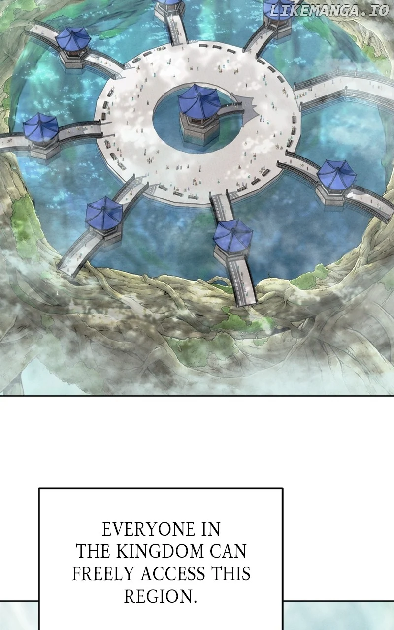 Reincarnated In a Cursed Game Chapter 16 - Page 96