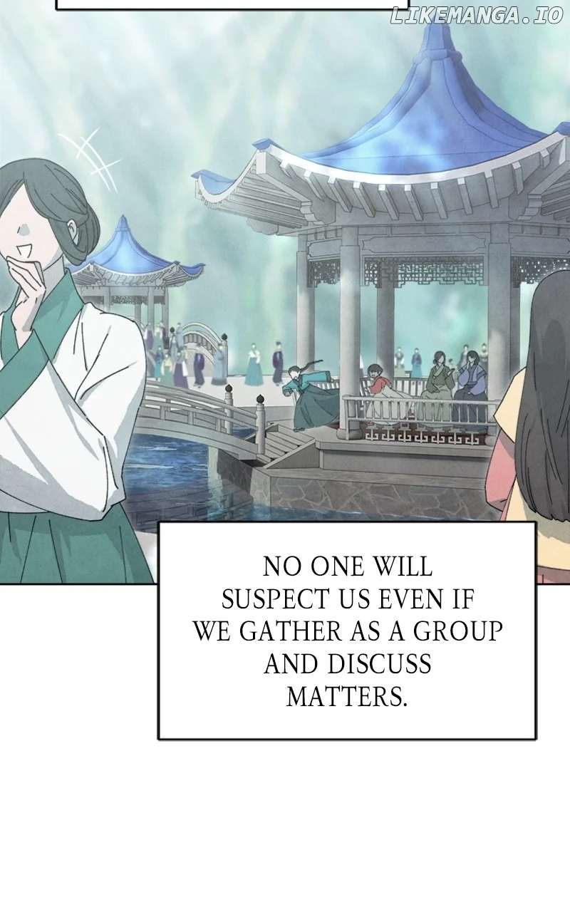 Reincarnated In a Cursed Game Chapter 16 - Page 97