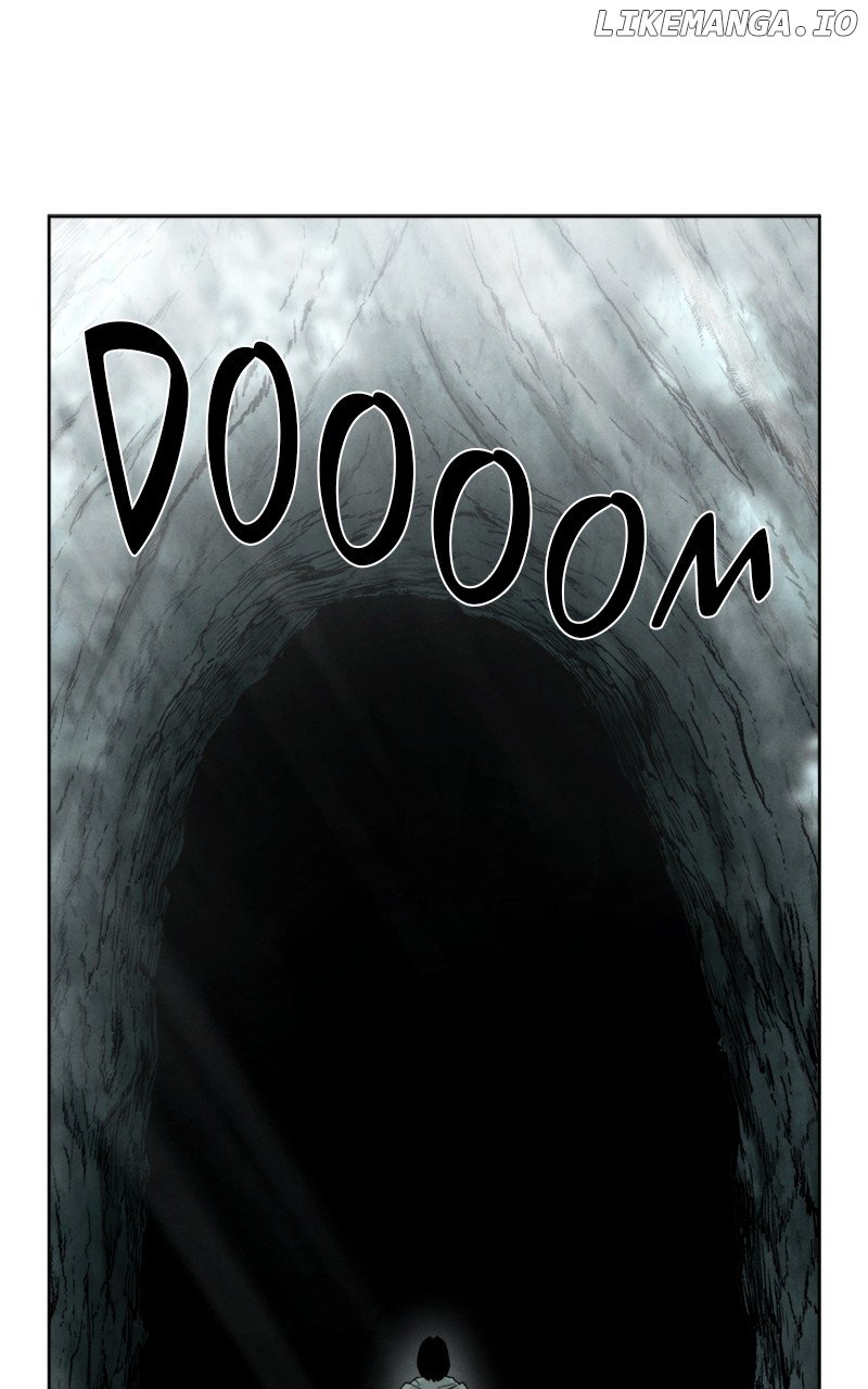 Reincarnated In a Cursed Game Chapter 17 - Page 1