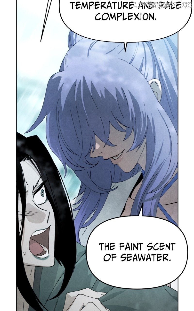 Reincarnated In a Cursed Game Chapter 17 - Page 10