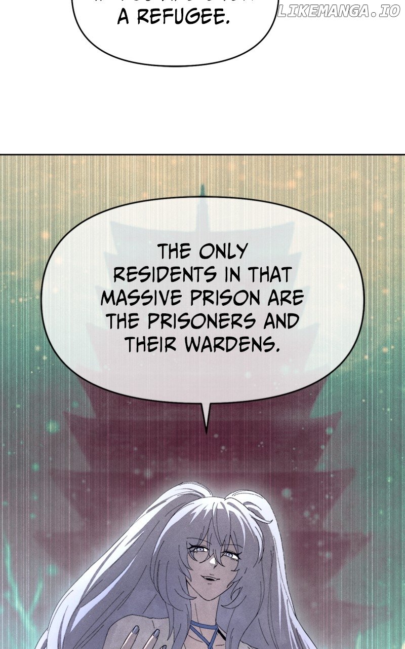 Reincarnated In a Cursed Game Chapter 17 - Page 13