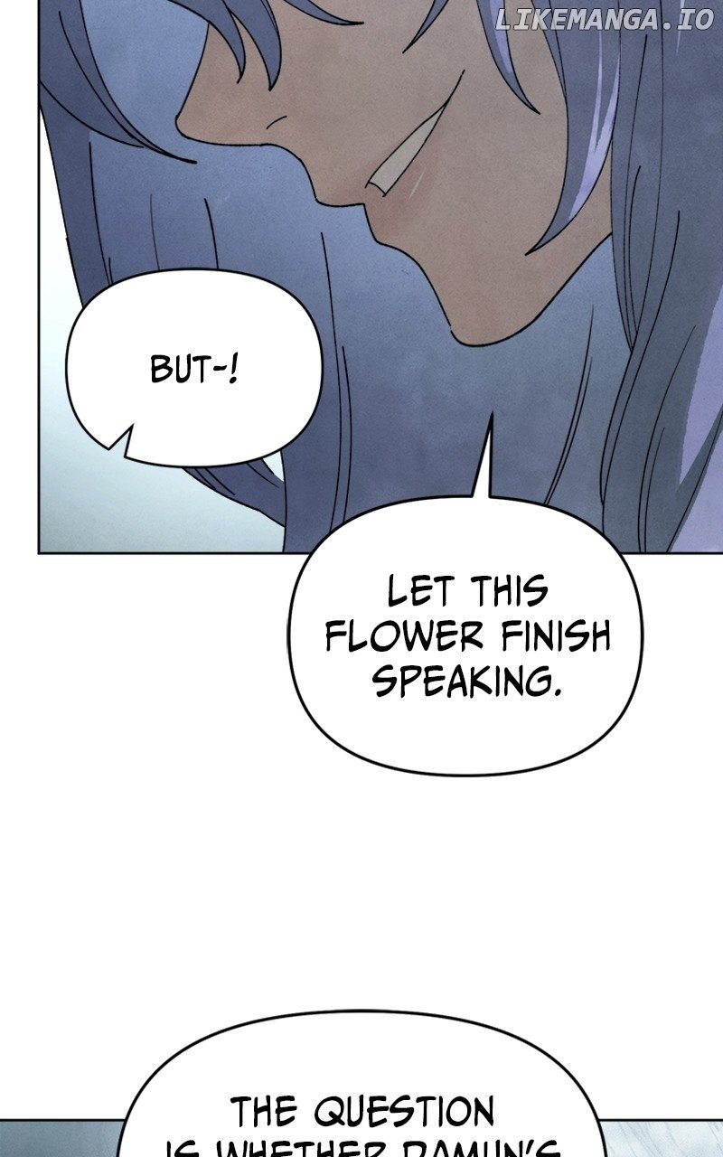 Reincarnated In a Cursed Game Chapter 17 - Page 19