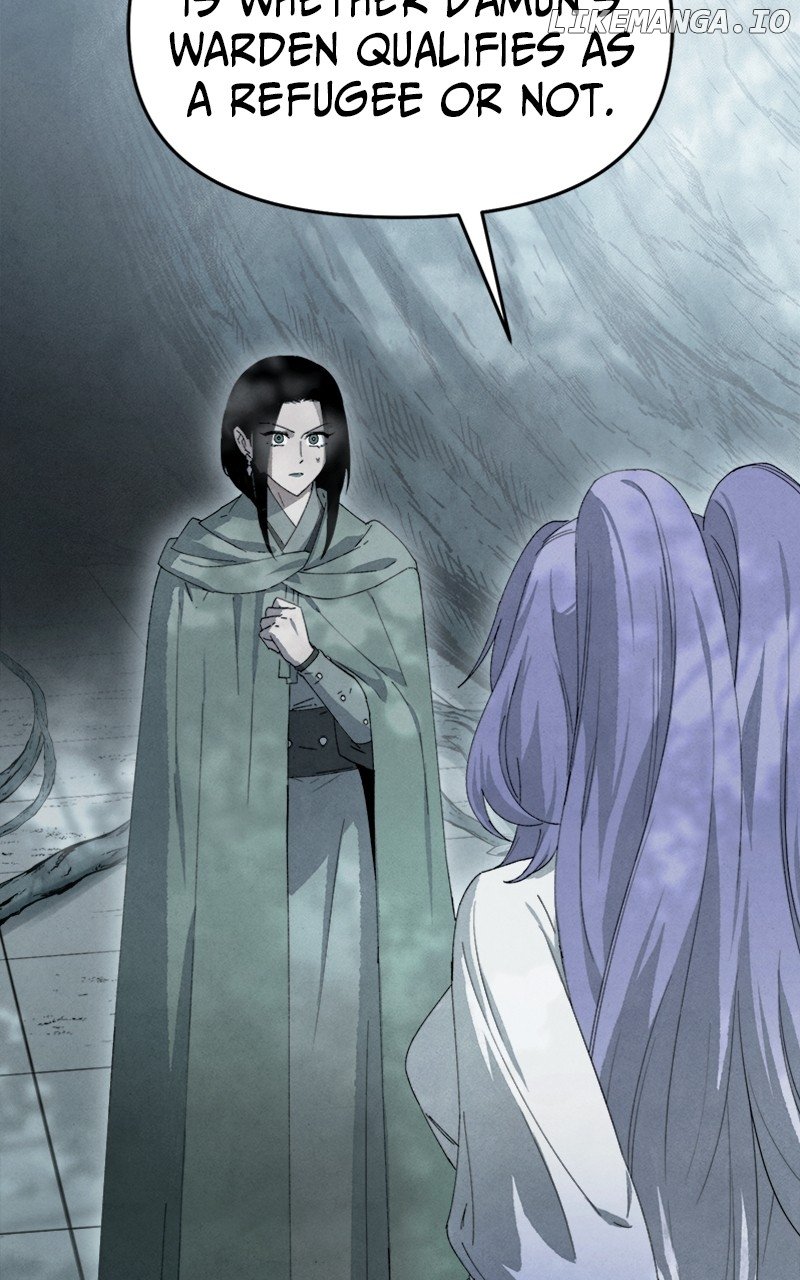 Reincarnated In a Cursed Game Chapter 17 - Page 20