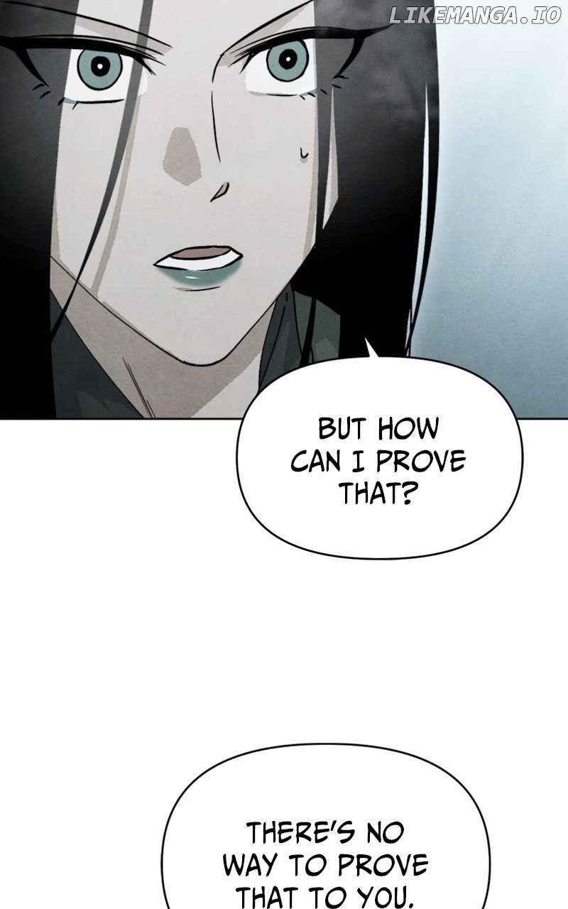 Reincarnated In a Cursed Game Chapter 17 - Page 22