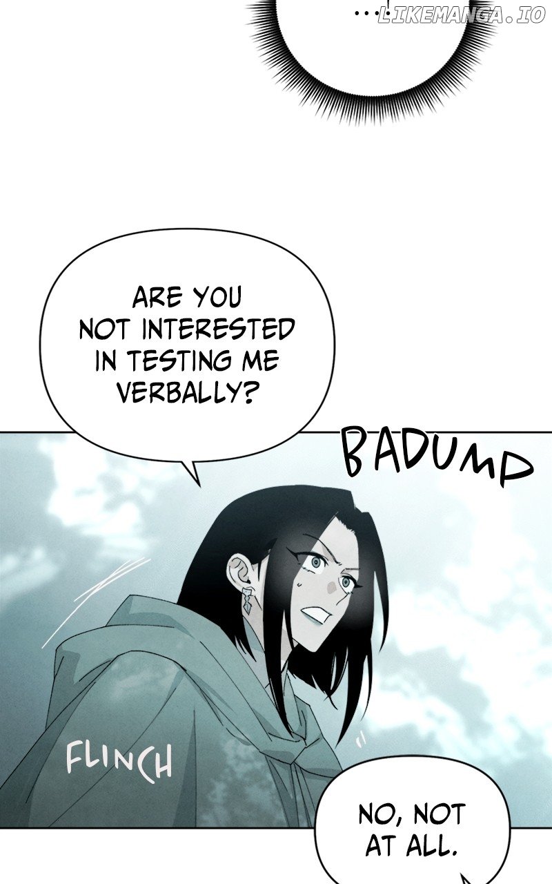 Reincarnated In a Cursed Game Chapter 17 - Page 26