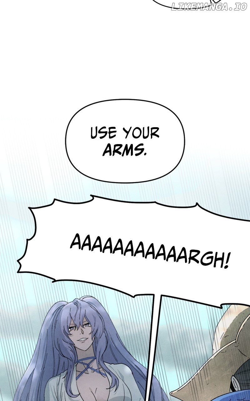 Reincarnated In a Cursed Game Chapter 17 - Page 27