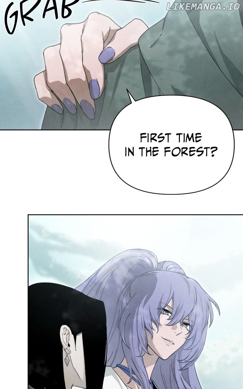 Reincarnated In a Cursed Game Chapter 17 - Page 3