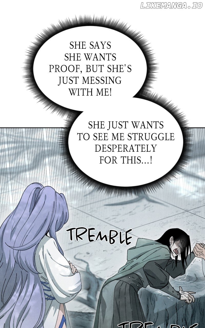 Reincarnated In a Cursed Game Chapter 17 - Page 31