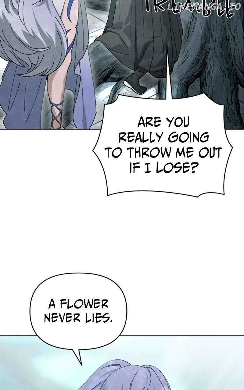 Reincarnated In a Cursed Game Chapter 17 - Page 32