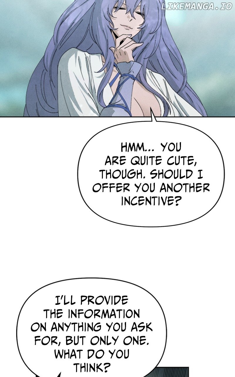 Reincarnated In a Cursed Game Chapter 17 - Page 33