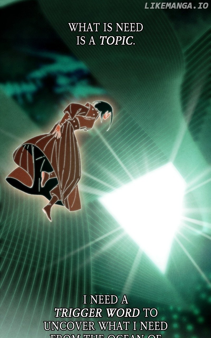 Reincarnated In a Cursed Game Chapter 17 - Page 37