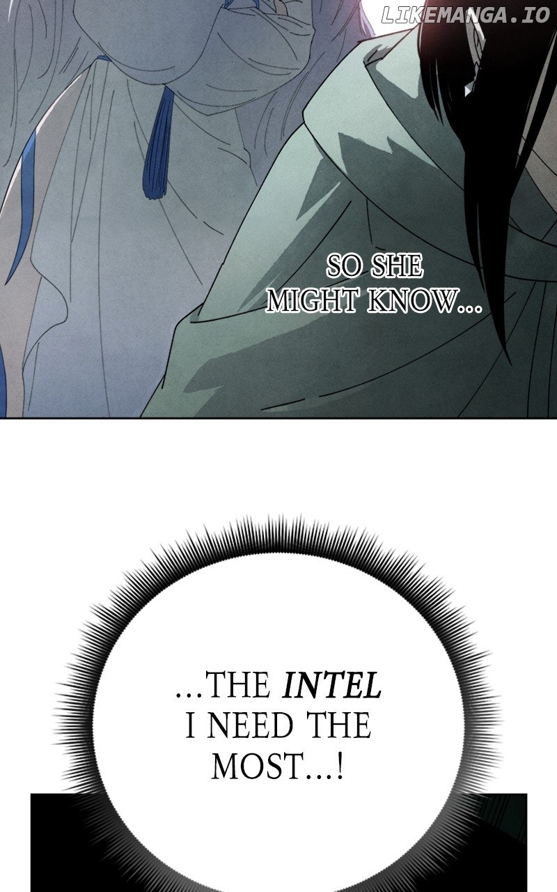 Reincarnated In a Cursed Game Chapter 17 - Page 39