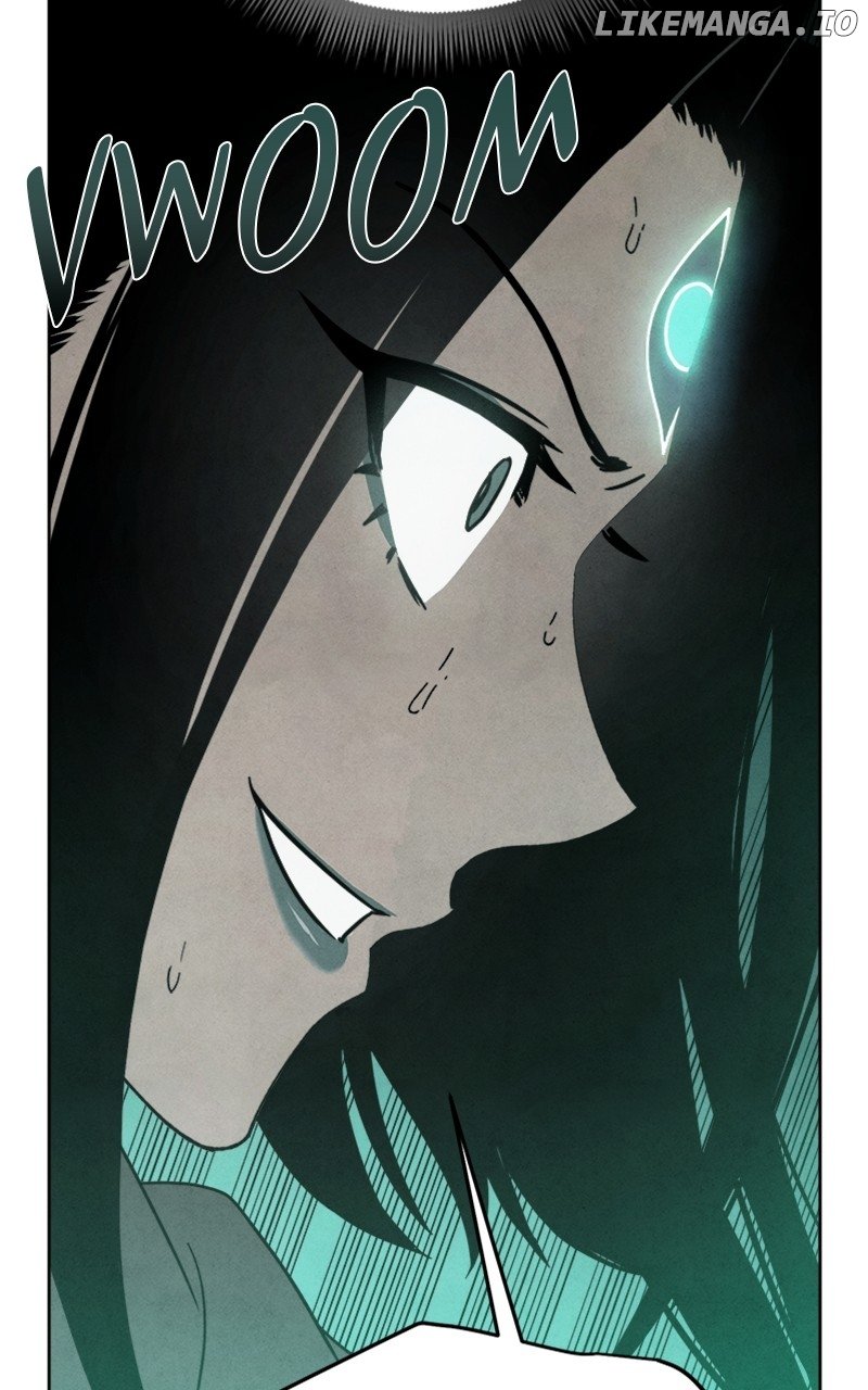 Reincarnated In a Cursed Game Chapter 17 - Page 40