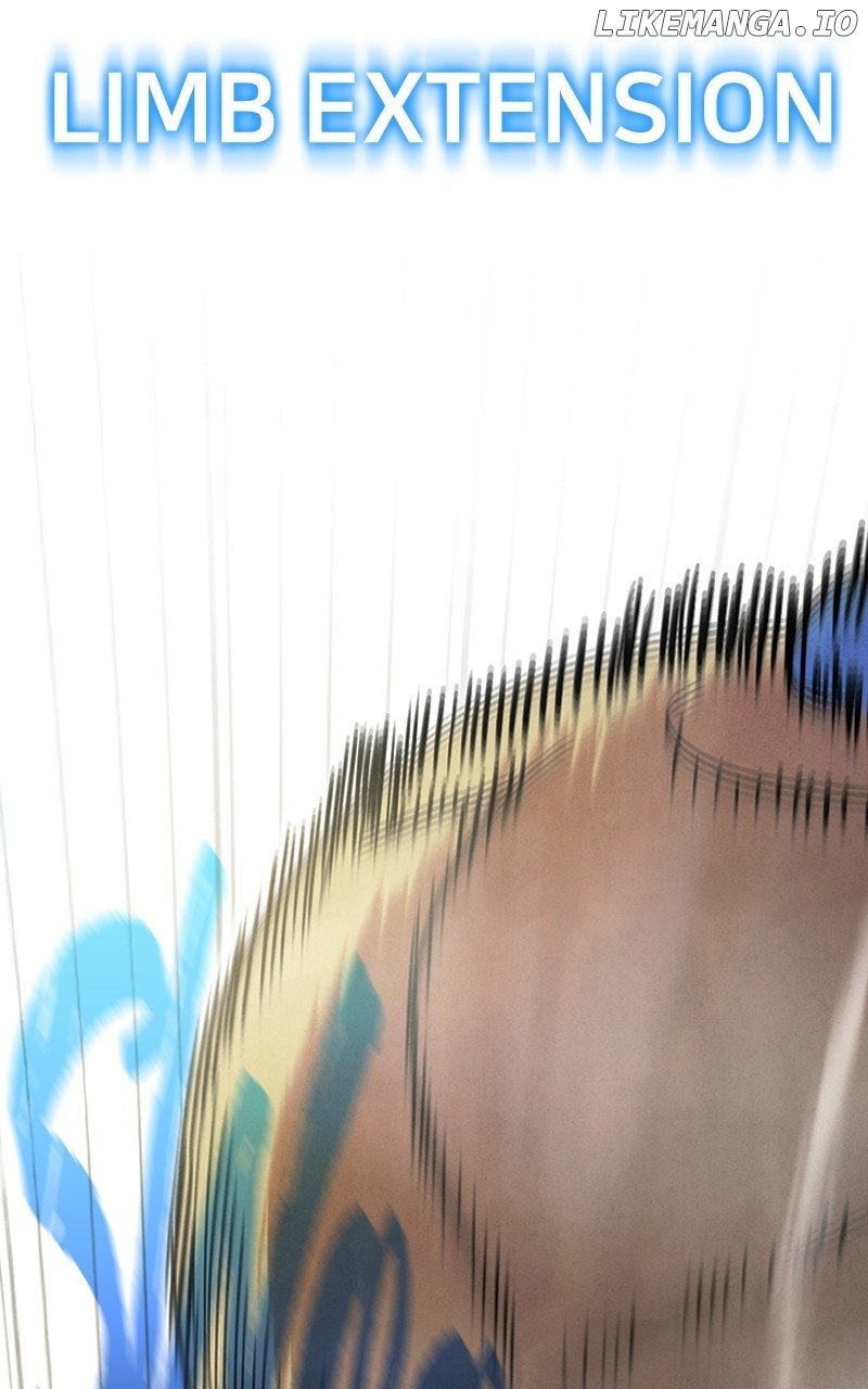 Reincarnated In a Cursed Game Chapter 17 - Page 42