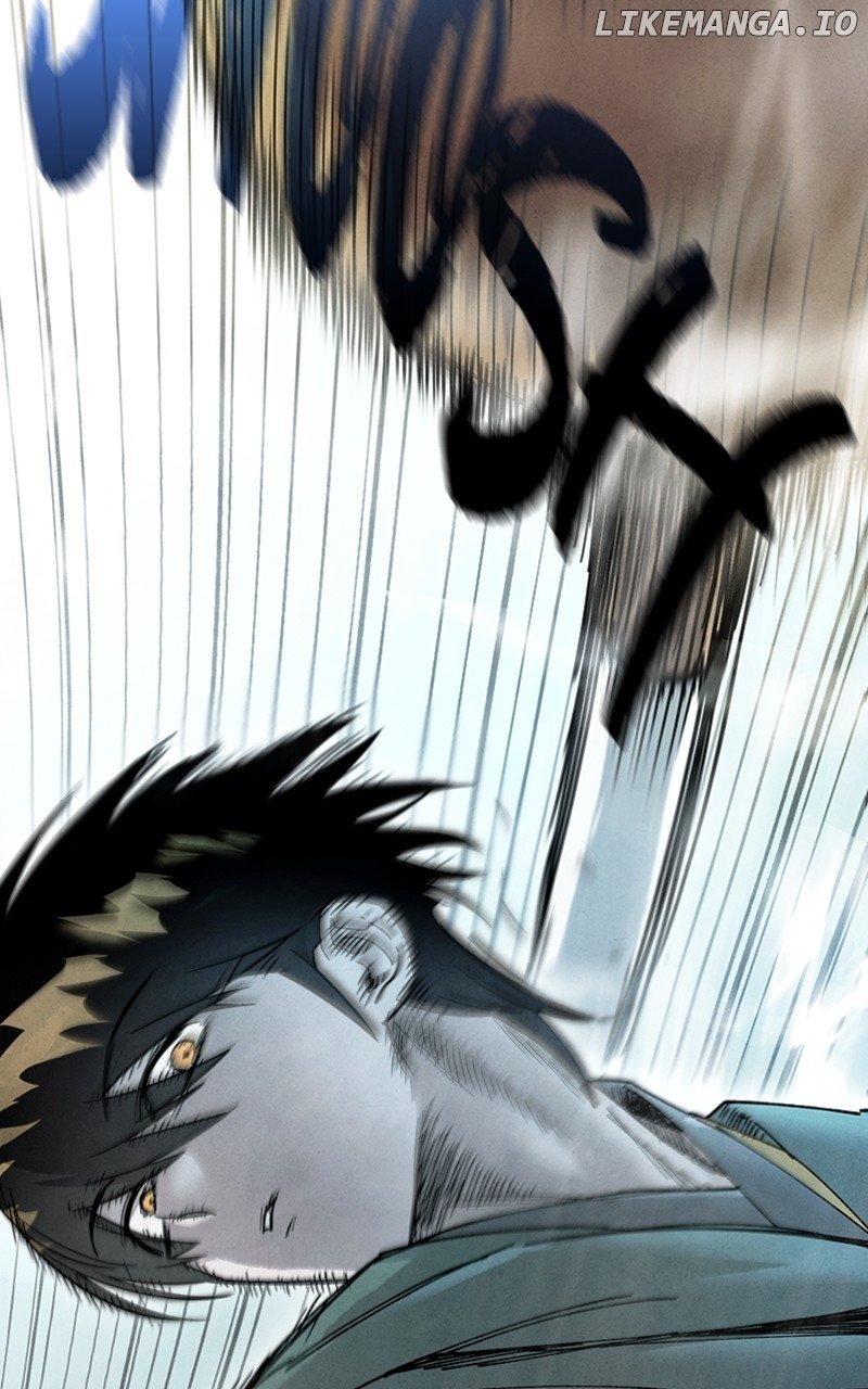 Reincarnated In a Cursed Game Chapter 17 - Page 43