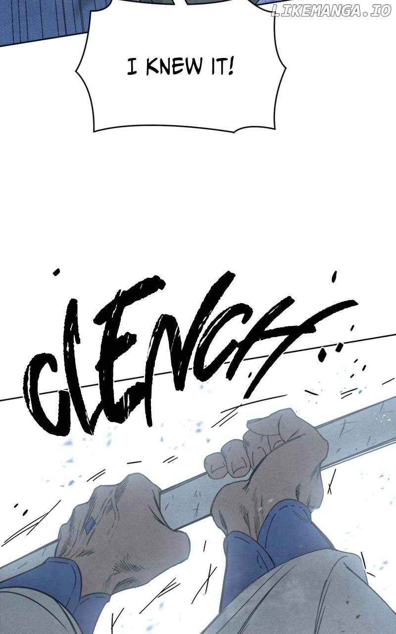 Reincarnated In a Cursed Game Chapter 17 - Page 46