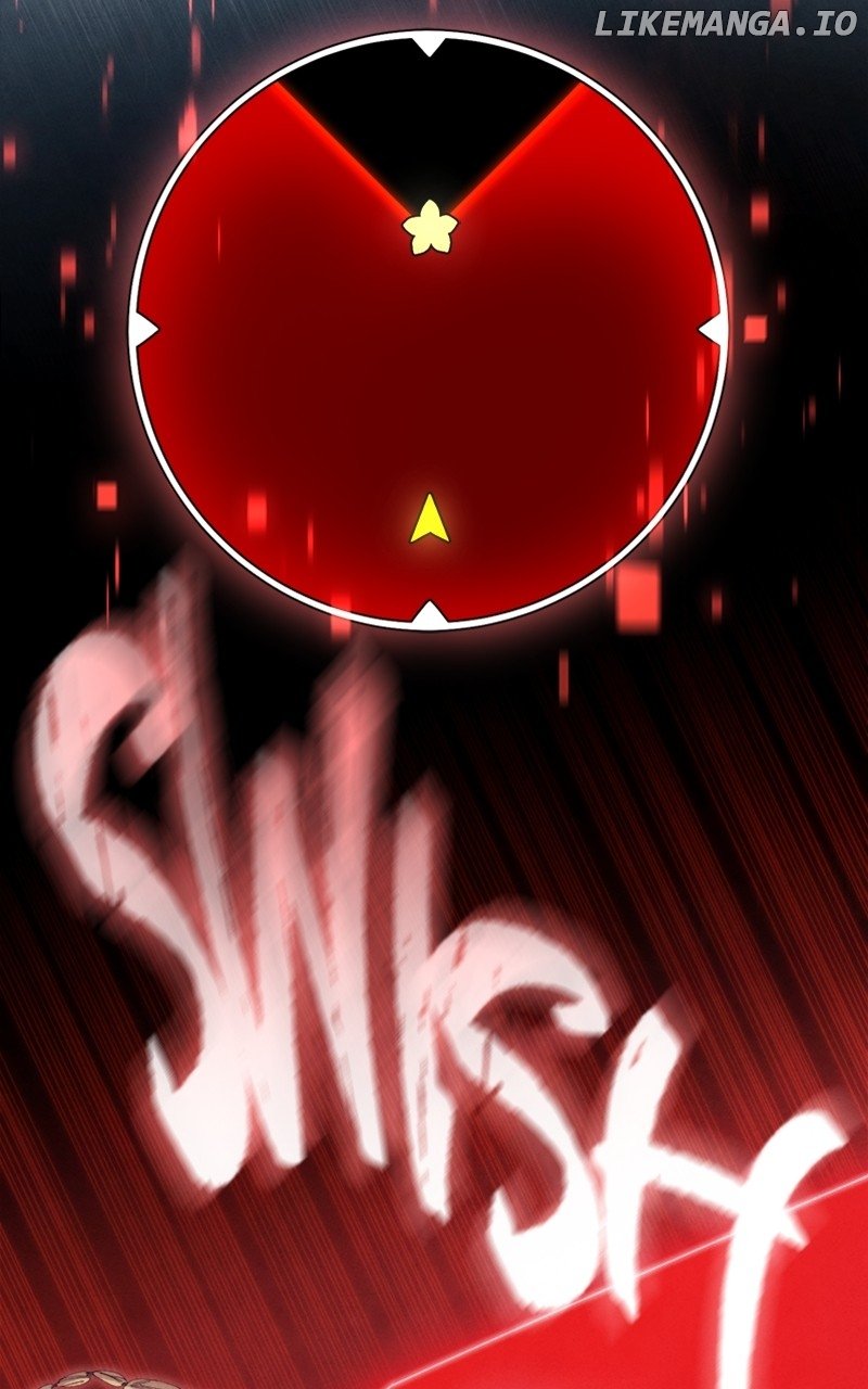 Reincarnated In a Cursed Game Chapter 17 - Page 49