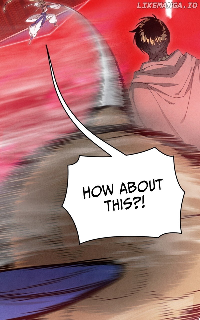 Reincarnated In a Cursed Game Chapter 17 - Page 50