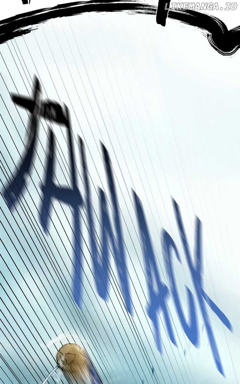 Reincarnated In a Cursed Game Chapter 17 - Page 56