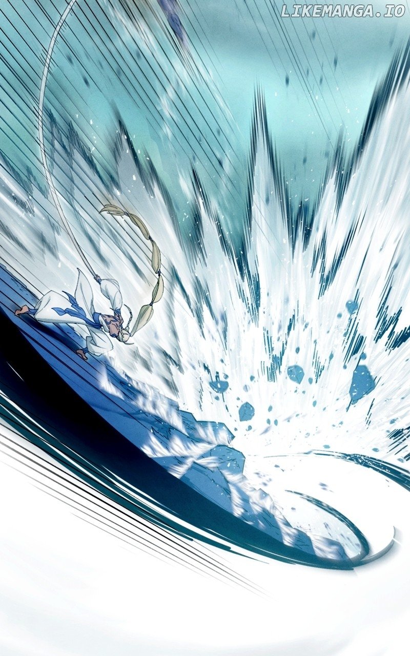 Reincarnated In a Cursed Game Chapter 17 - Page 57