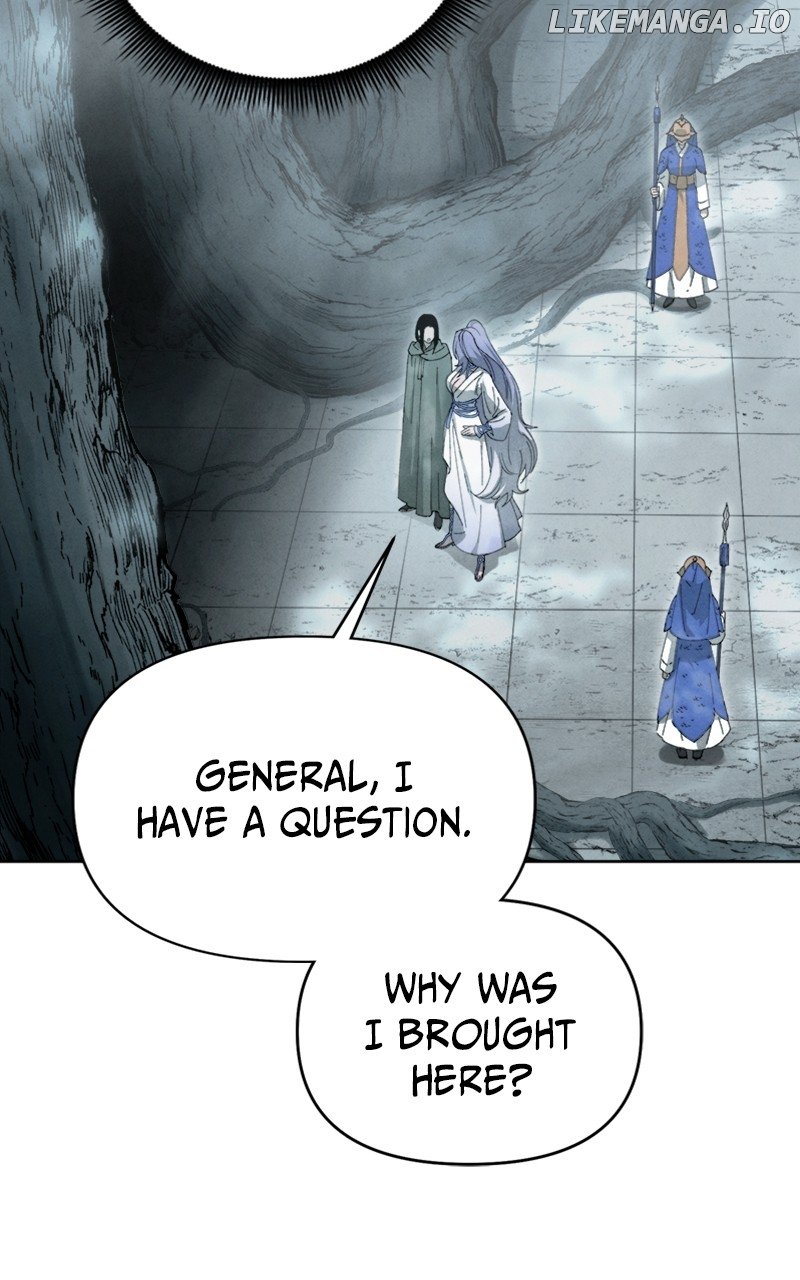 Reincarnated In a Cursed Game Chapter 17 - Page 6