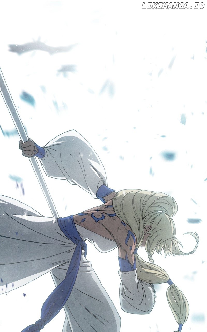 Reincarnated In a Cursed Game Chapter 17 - Page 61