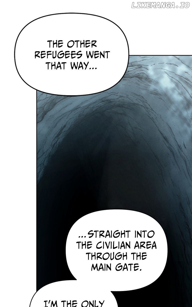 Reincarnated In a Cursed Game Chapter 17 - Page 7