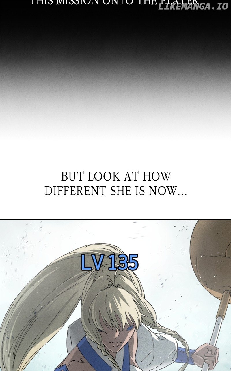 Reincarnated In a Cursed Game Chapter 17 - Page 72