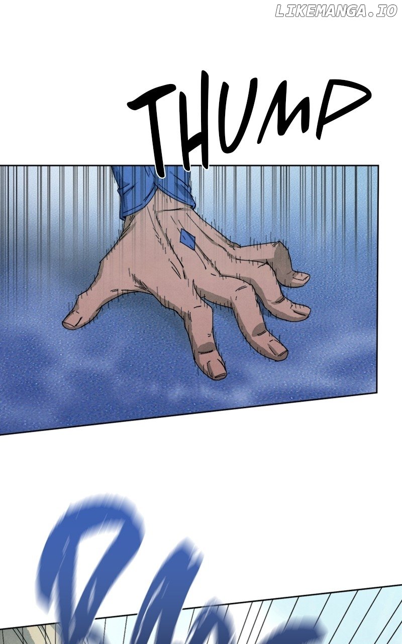 Reincarnated In a Cursed Game Chapter 17 - Page 74