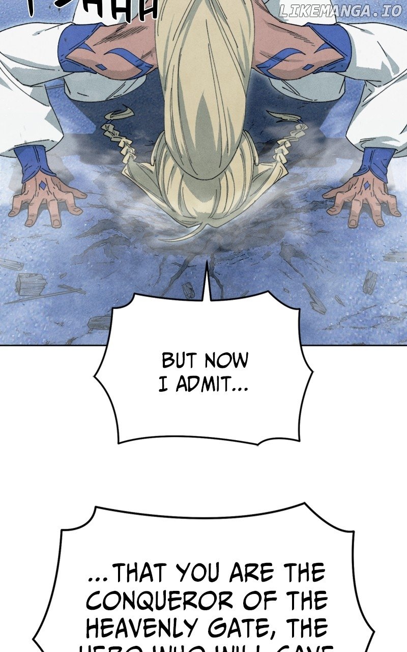 Reincarnated In a Cursed Game Chapter 17 - Page 77