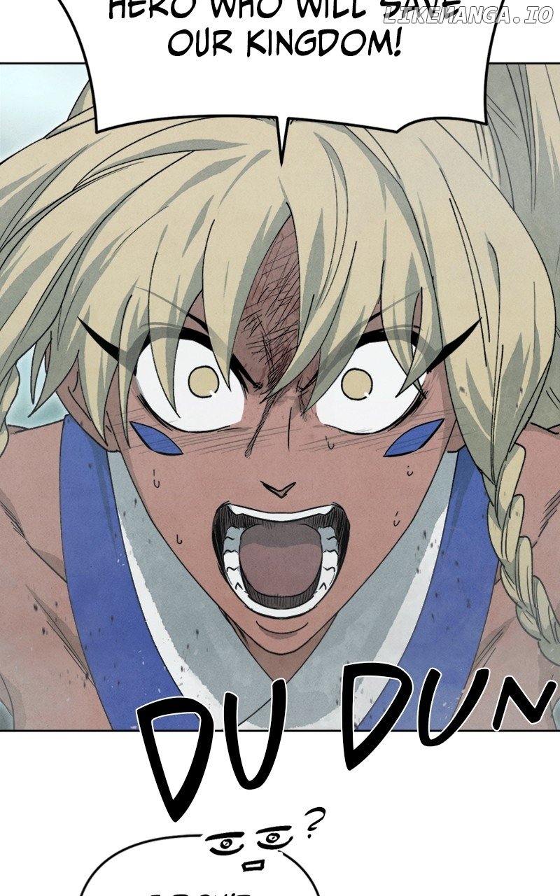 Reincarnated In a Cursed Game Chapter 17 - Page 78