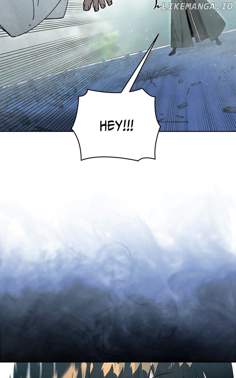 Reincarnated In a Cursed Game Chapter 17 - Page 80