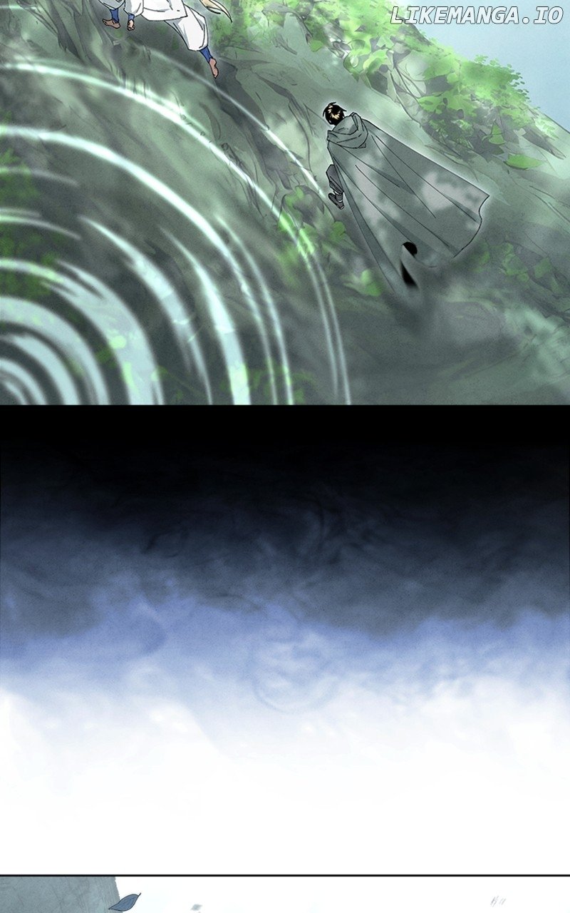 Reincarnated In a Cursed Game Chapter 17 - Page 82