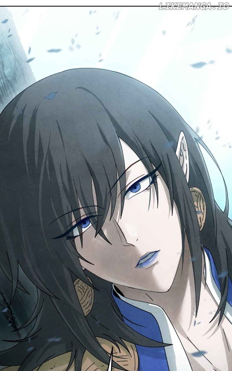 Reincarnated In a Cursed Game Chapter 17 - Page 85