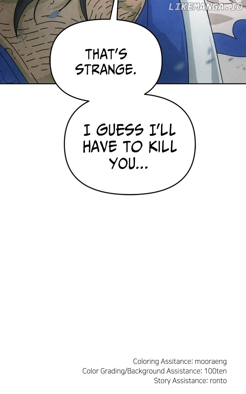 Reincarnated In a Cursed Game Chapter 17 - Page 86