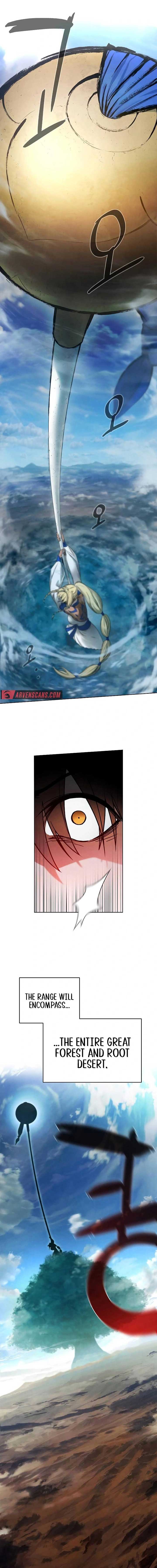 Reincarnated In a Cursed Game Chapter 19 - Page 19