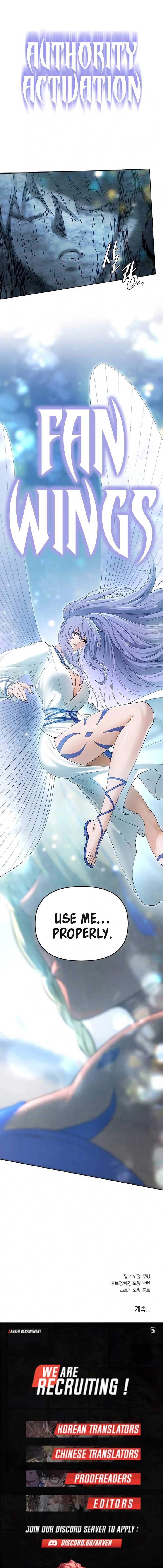 Reincarnated In a Cursed Game Chapter 19 - Page 21