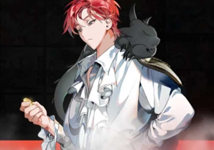 Reincarnated In a Cursed Game Chapter 19 - Page 22