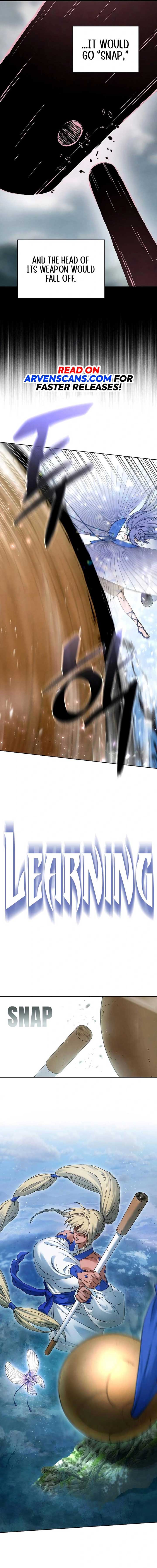 Reincarnated In a Cursed Game Chapter 20 - Page 16