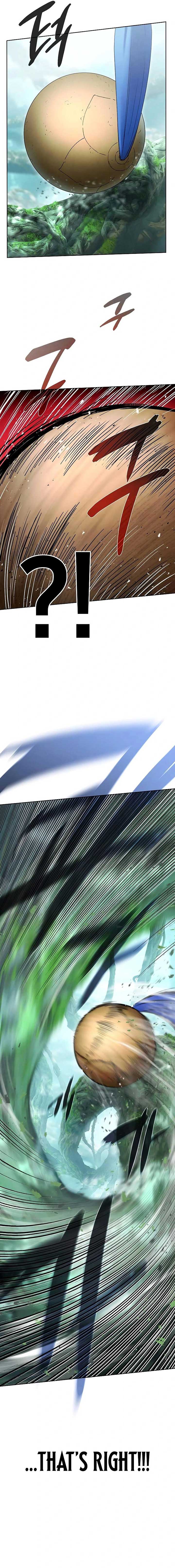 Reincarnated In a Cursed Game Chapter 20 - Page 17