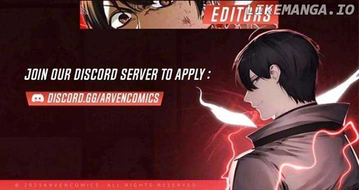 Reincarnated In a Cursed Game Chapter 24 - Page 16