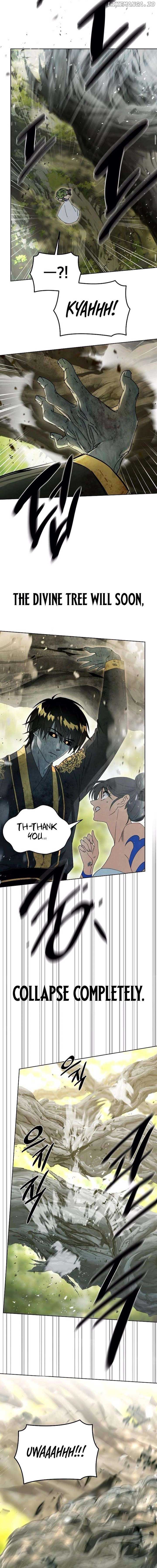 Reincarnated In a Cursed Game Chapter 26 - Page 13